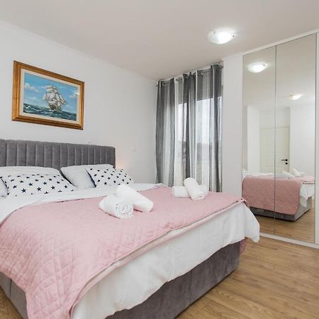 Luxury Apartment Jana Split Exteriér fotografie