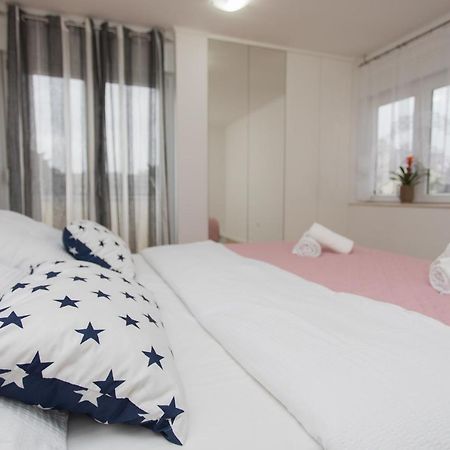 Luxury Apartment Jana Split Exteriér fotografie