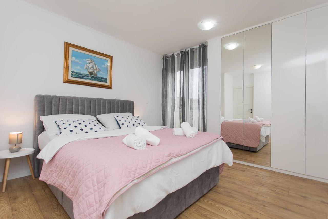 Luxury Apartment Jana Split Exteriér fotografie