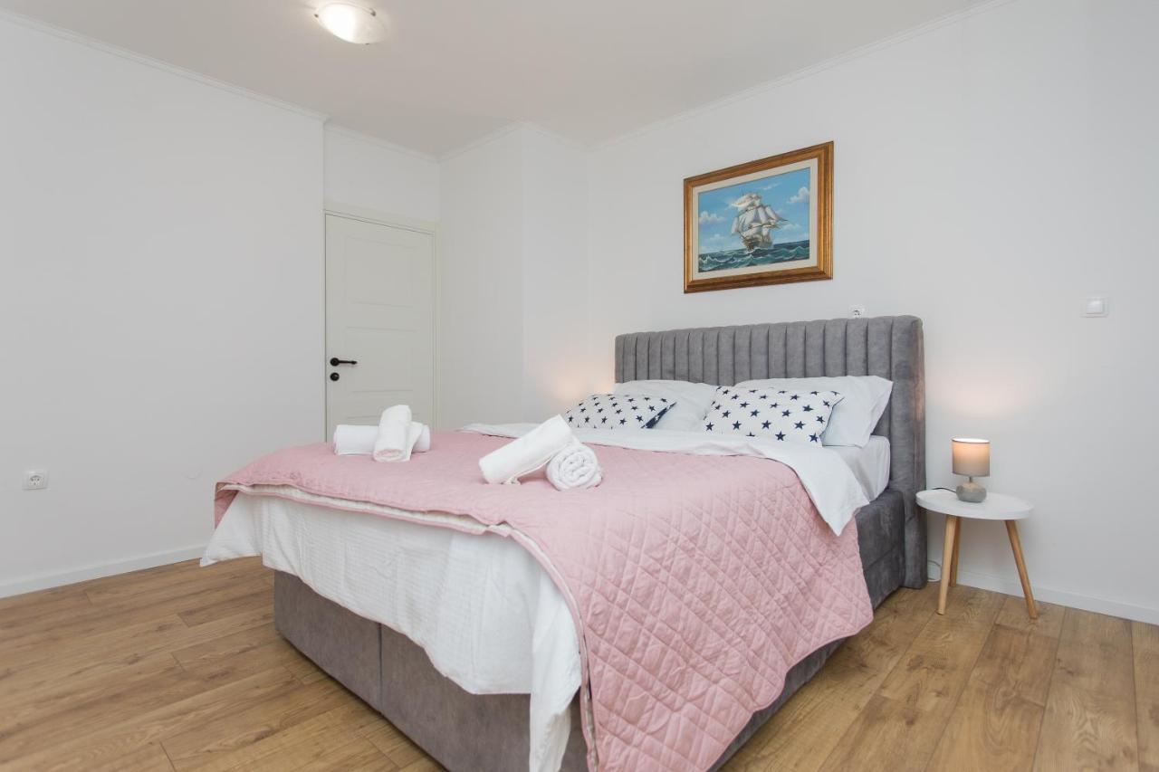 Luxury Apartment Jana Split Exteriér fotografie