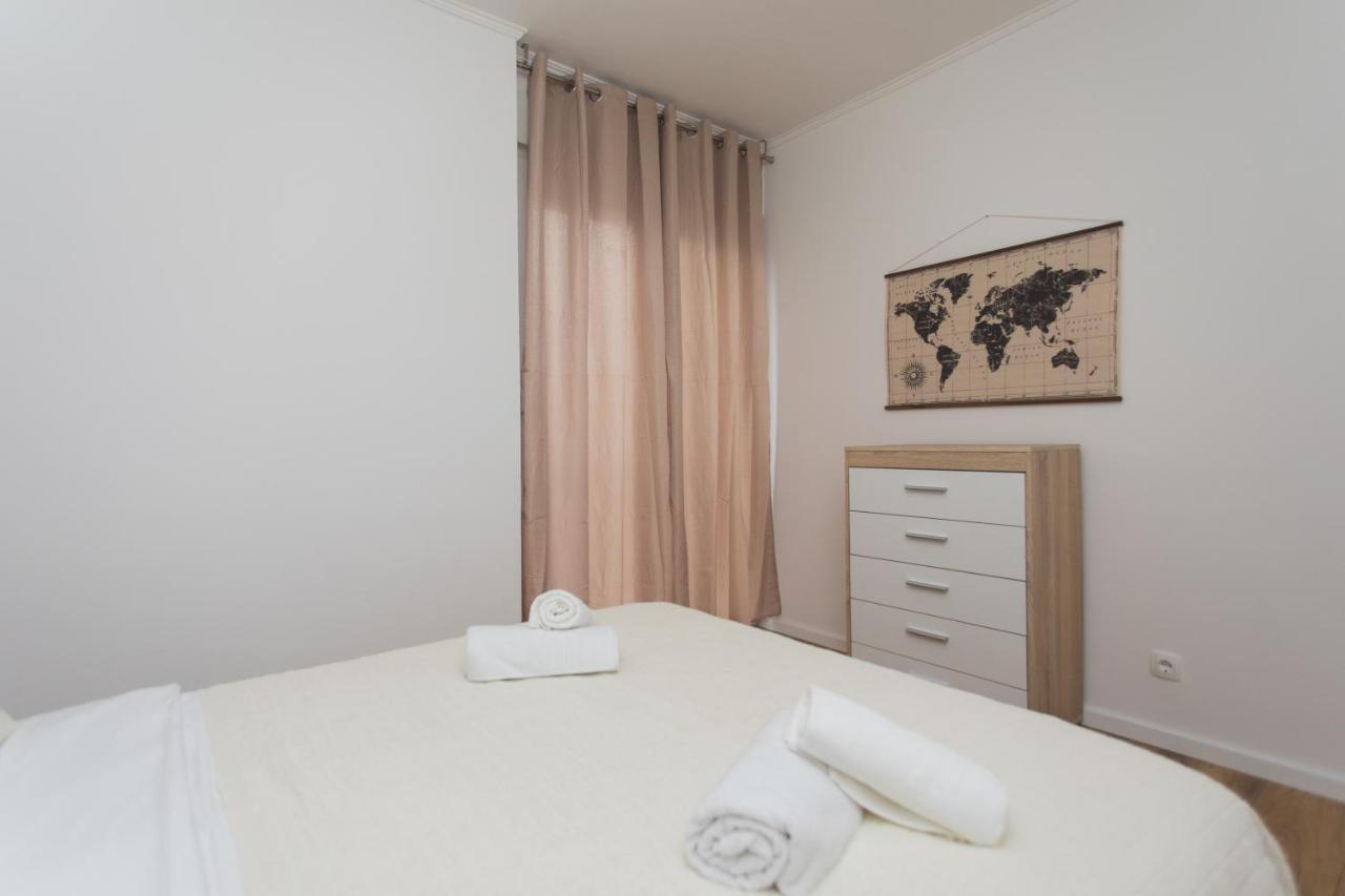 Luxury Apartment Jana Split Exteriér fotografie
