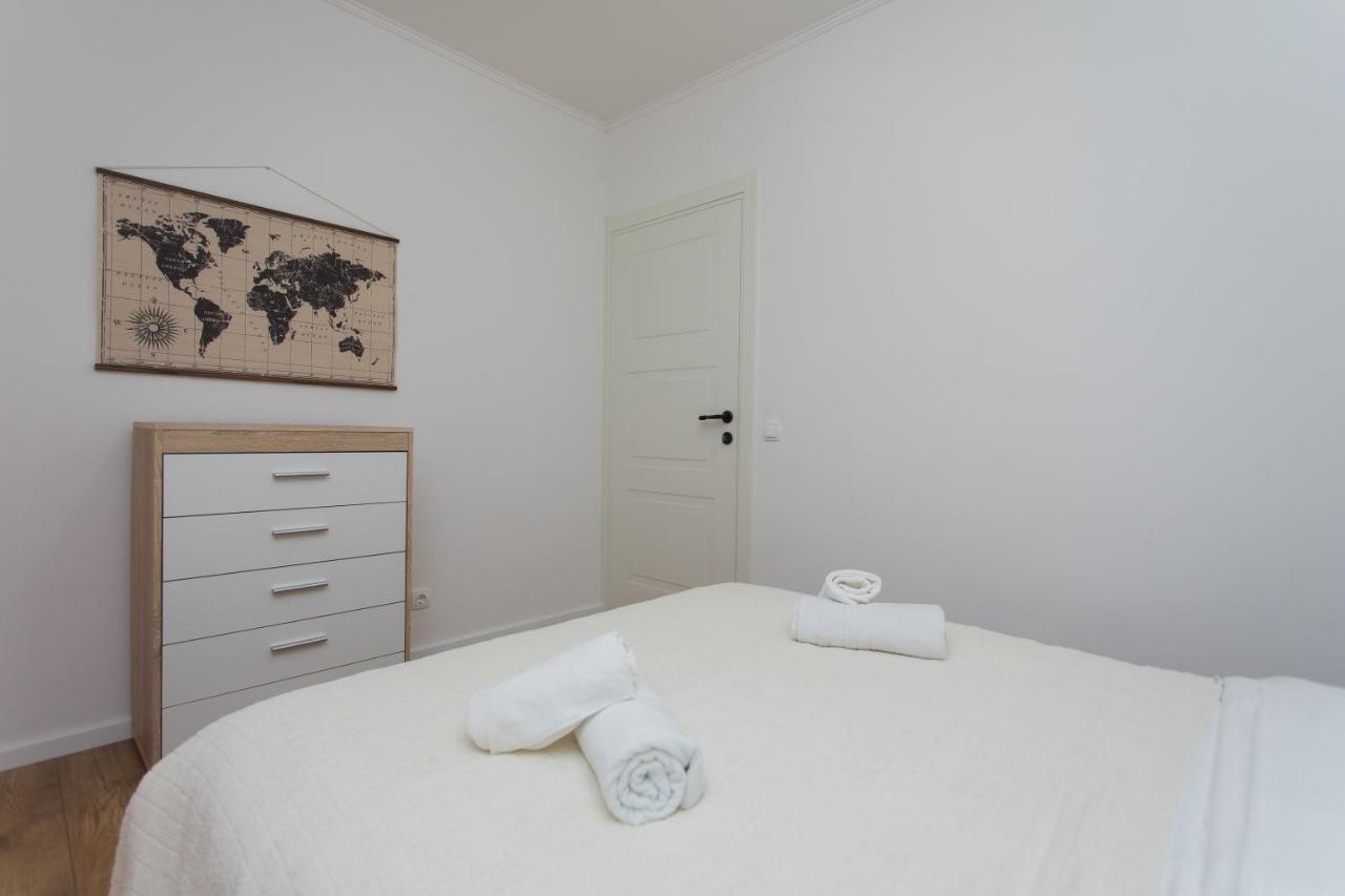 Luxury Apartment Jana Split Exteriér fotografie