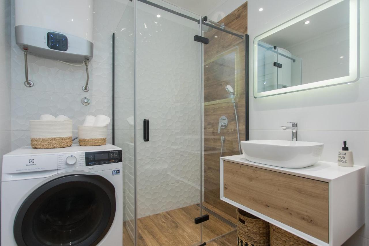 Luxury Apartment Jana Split Exteriér fotografie