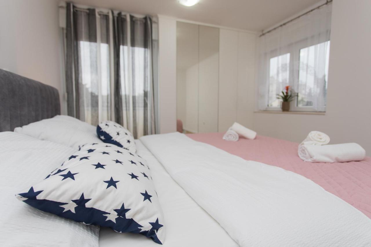 Luxury Apartment Jana Split Exteriér fotografie