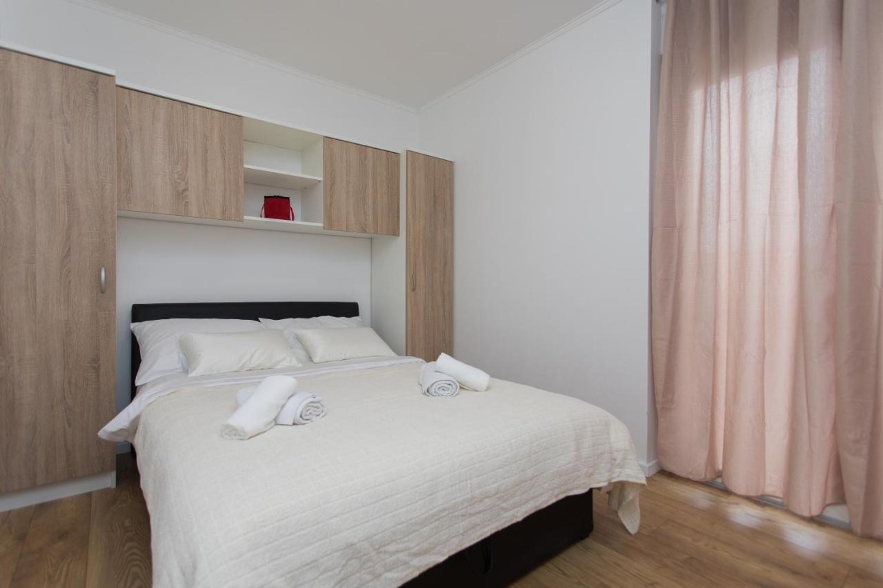 Luxury Apartment Jana Split Exteriér fotografie