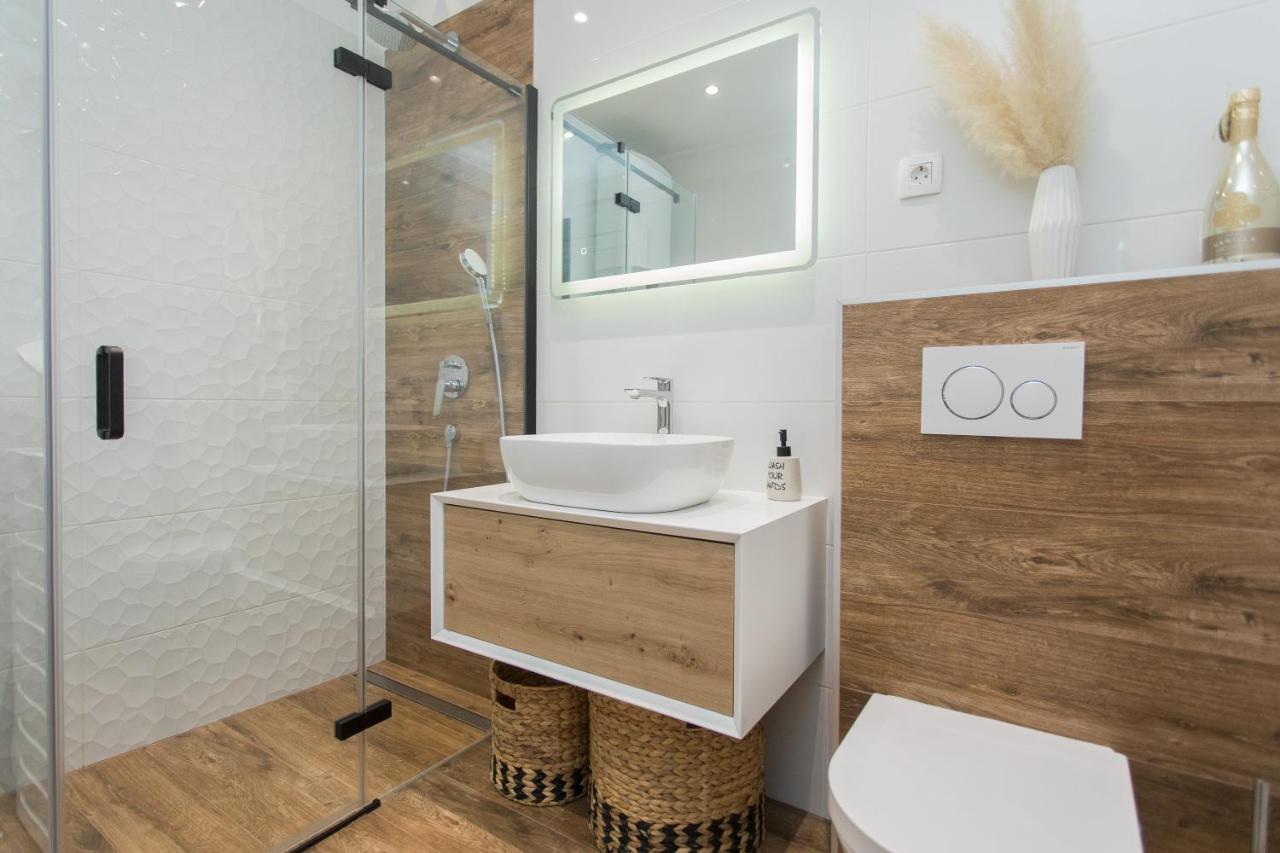 Luxury Apartment Jana Split Exteriér fotografie